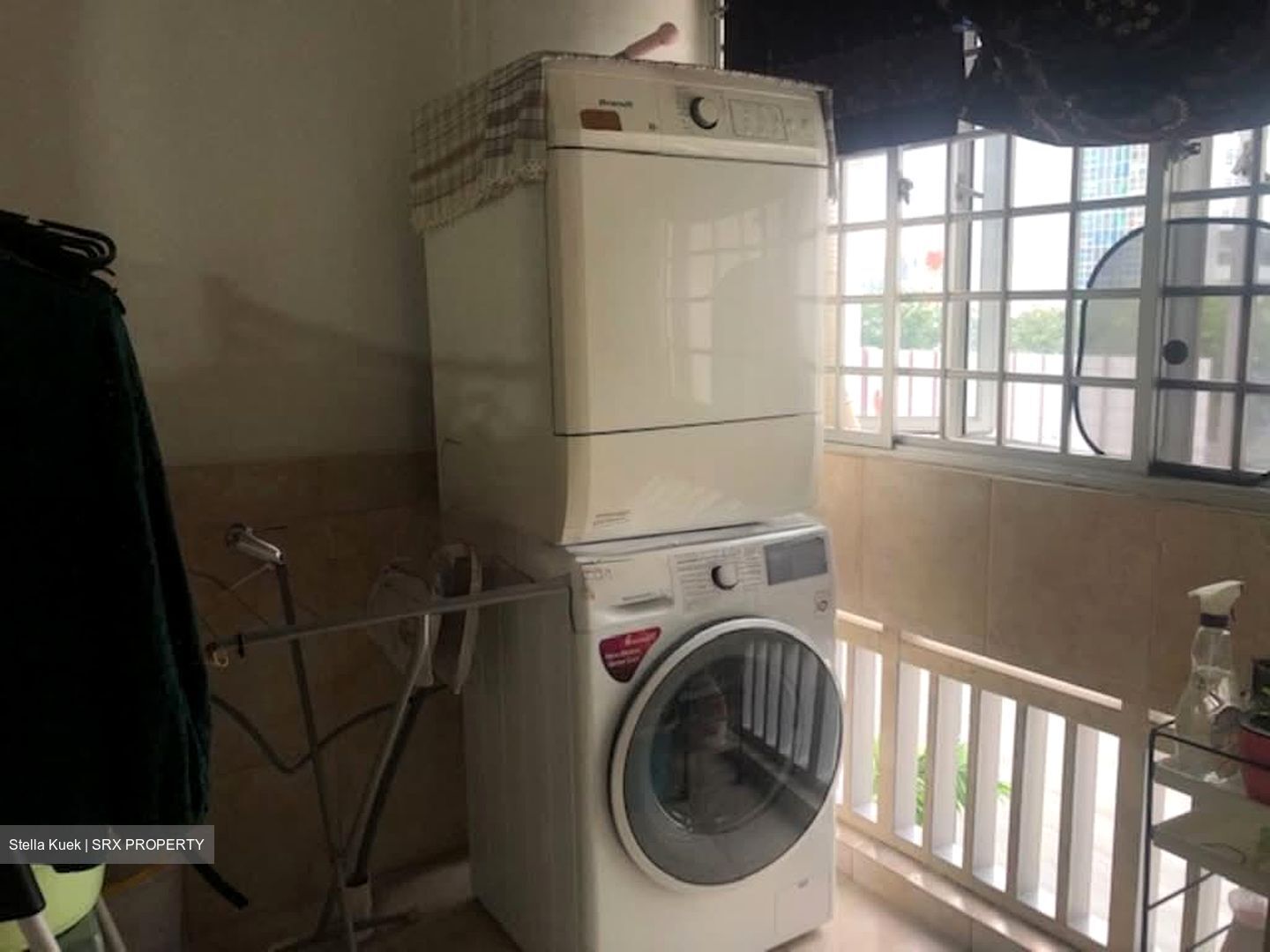 Blk 5 Boon Keng Road (Kallang/Whampoa), HDB 5 Rooms #570217471